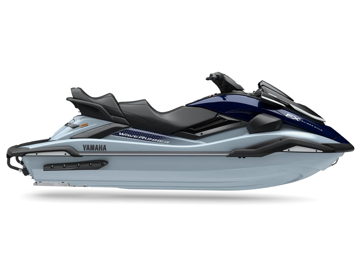 2027 Yamaha FX Cruiser SVHO in miami FL