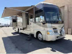 2007 ITASCA SUNCRUISER 35A