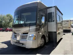 2007 ITASCA SUNCRUISER 35A