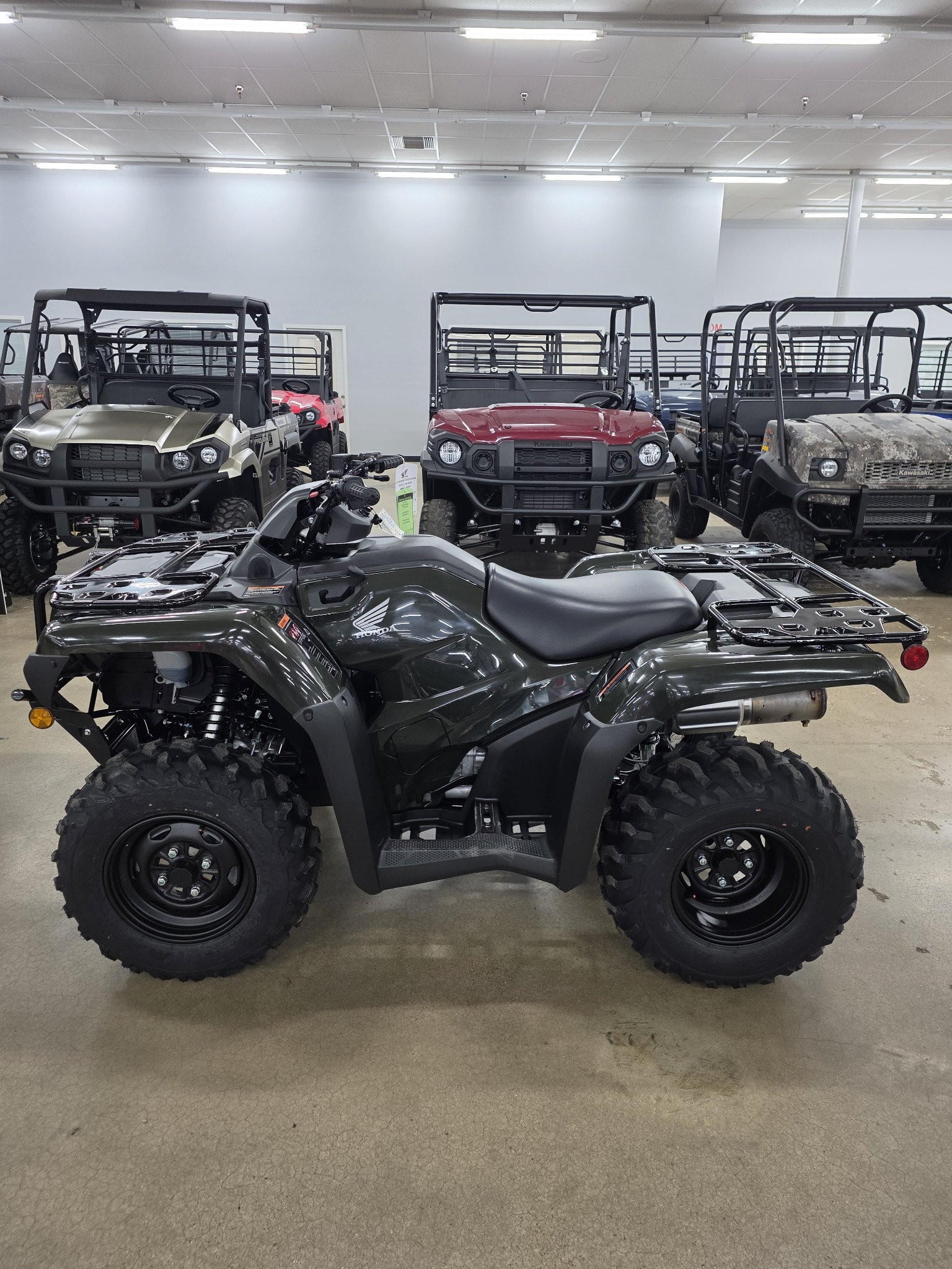 2027 Honda FourTrax Rancher 4x4 in columbia TN