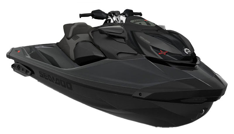 2023 Sea-Doo RXP-X 300 + Tech Package X 300 APEX in janesville WI