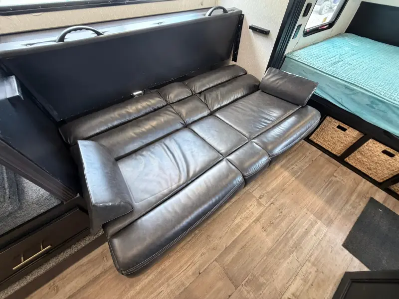 2022 Forest River Wolf Pup 18TO