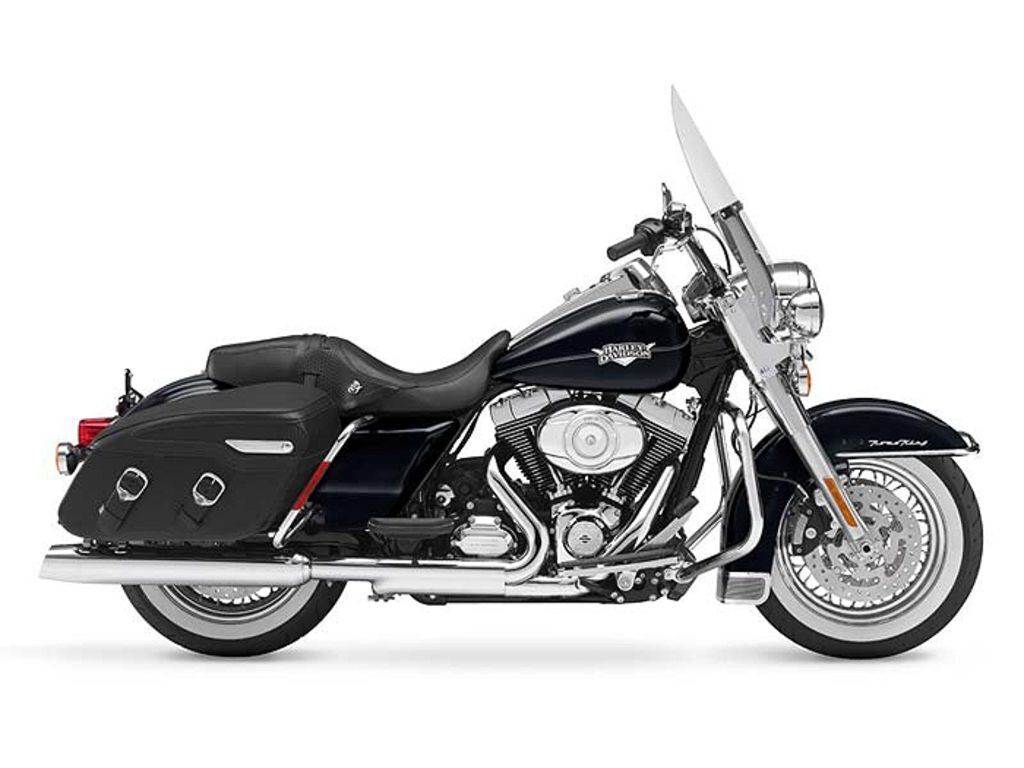 2012 Harley-Davidson® FLHRC - Road King® Classic CLASSIC in Pacific Junction, IA