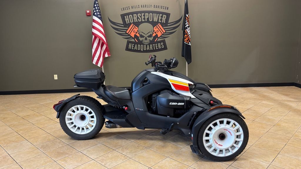 2022 Can-Am Ryker Rotax 900 ACE 900 ACE in Pacific Junction, IA