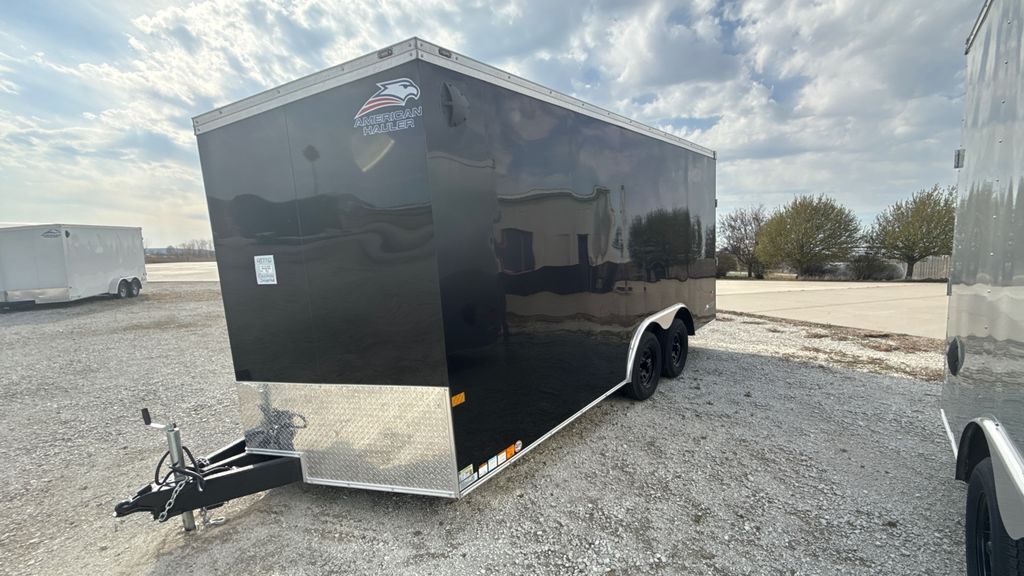 2026 Trailer NH8516TA2 in Pacific Junction, IA