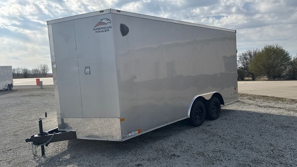 2026 Trailer AR8516TA2-D in Pacific Junction, IA