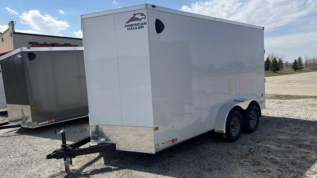 2026 Trailer AR714TA2-D in Pacific Junction, IA