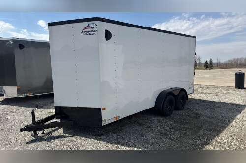 2026 Trailer AR716TA2-D in pacific junction IA