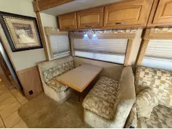 2007 ITASCA SUNCRUISER 35A