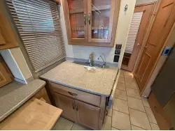 2007 ITASCA SUNCRUISER 35A