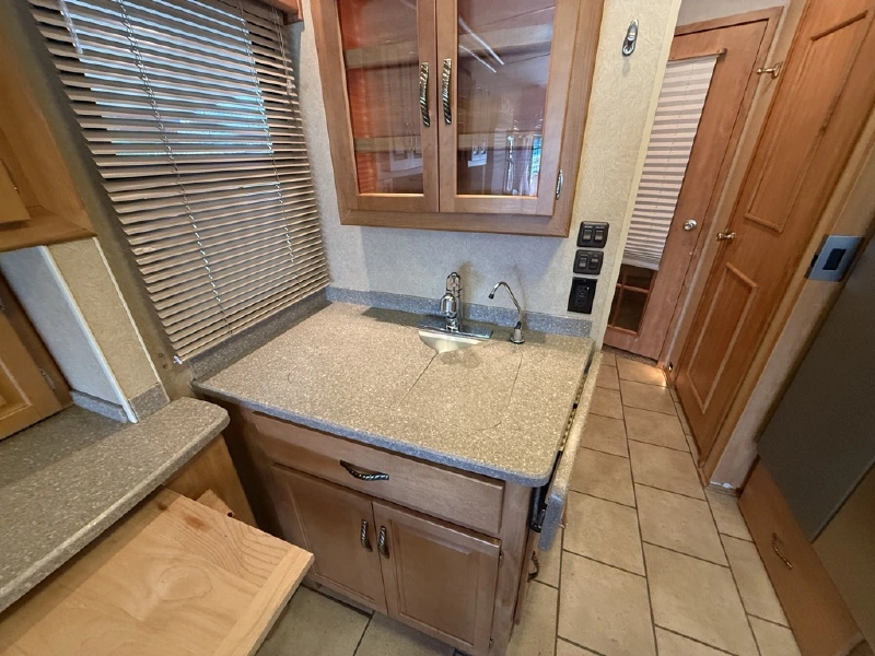2007 ITASCA SUNCRUISER 35A
