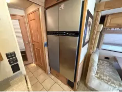 2007 ITASCA SUNCRUISER 35A