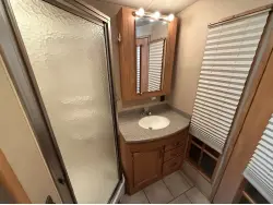 2007 ITASCA SUNCRUISER 35A