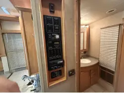 2007 ITASCA SUNCRUISER 35A