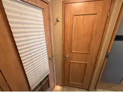 2007 ITASCA SUNCRUISER 35A