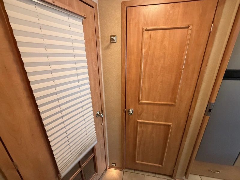 2007 ITASCA SUNCRUISER 35A