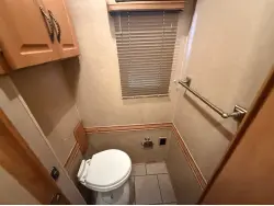 2007 ITASCA SUNCRUISER 35A