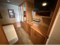 2007 ITASCA SUNCRUISER 35A