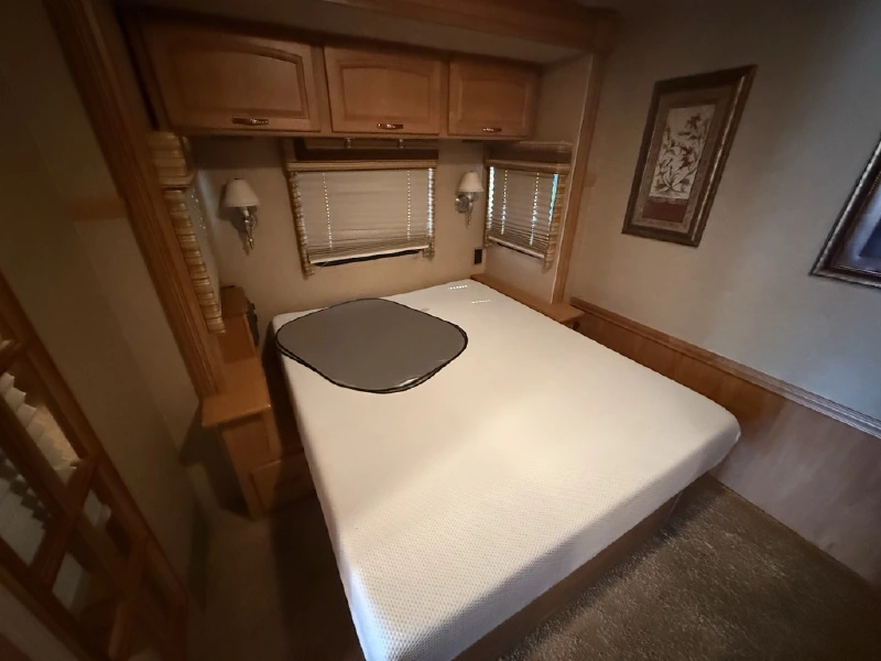 2007 ITASCA SUNCRUISER 35A