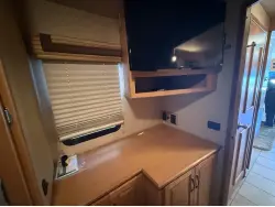 2007 ITASCA SUNCRUISER 35A
