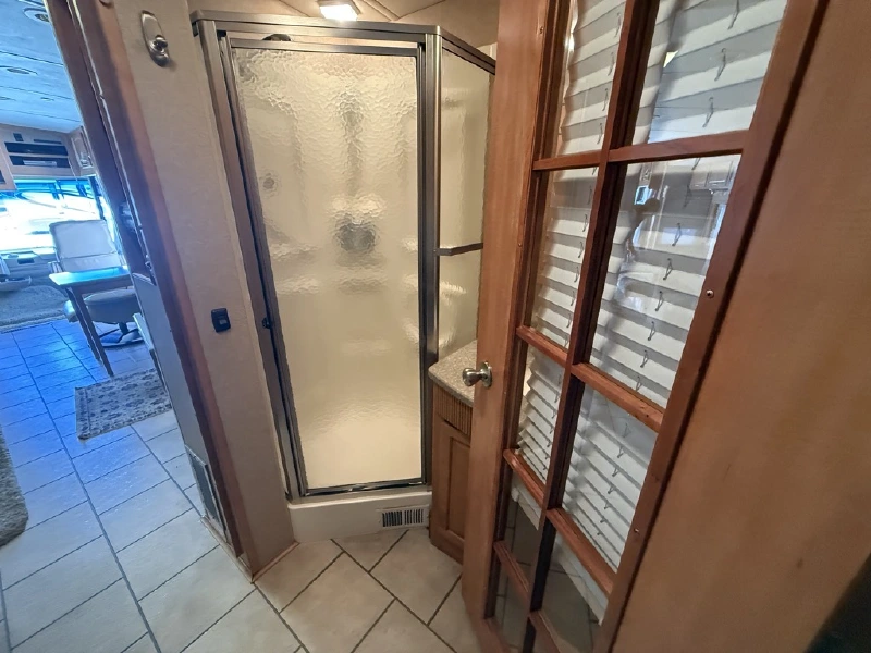 2007 ITASCA SUNCRUISER 35A
