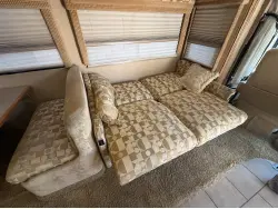 2007 ITASCA SUNCRUISER 35A