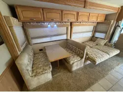 2007 ITASCA SUNCRUISER 35A