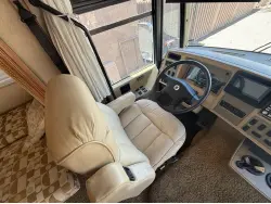 2007 ITASCA SUNCRUISER 35A