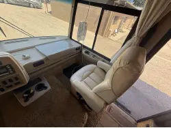 2007 ITASCA SUNCRUISER 35A