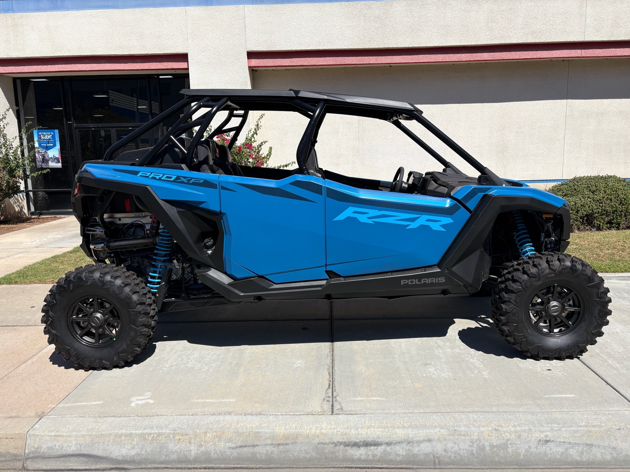 2026 Polaris RZR PRO XP 4 Ultimate in el cajon CA