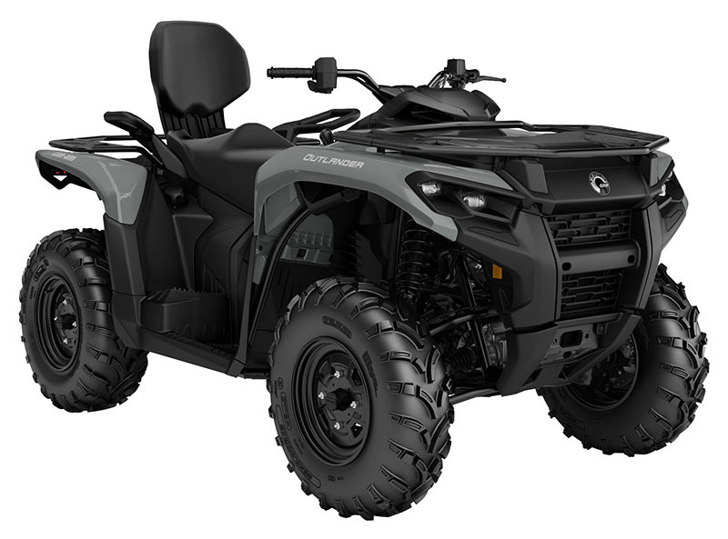 2026 Can-Am Outlander MAX DPS 500 in elk grove CA