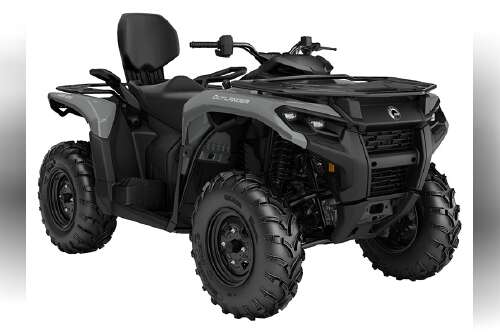 2026 Can-Am Outlander MAX DPS 500 in elk grove CA