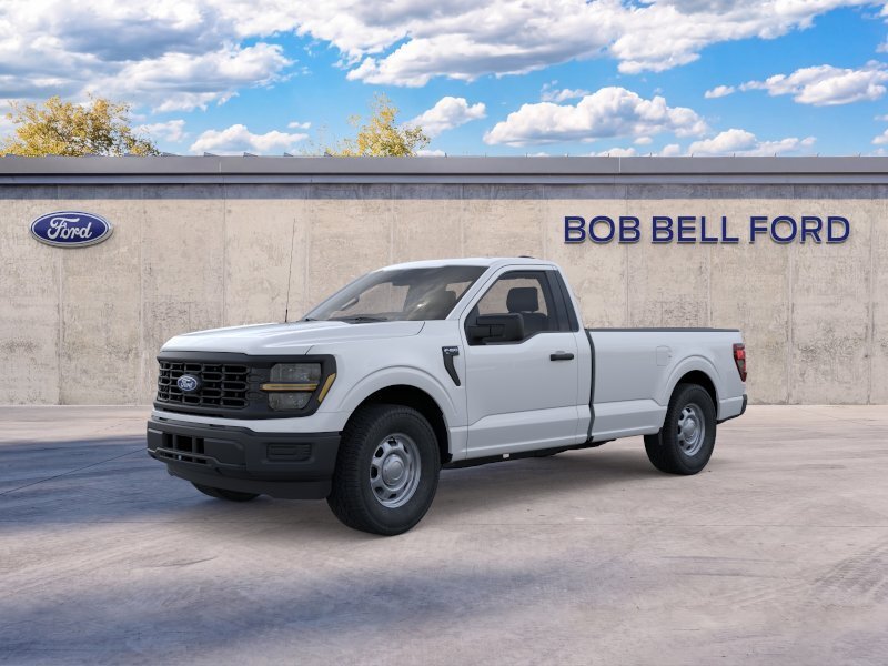 2026 FORD F150 XL in Glen Burnie, MD