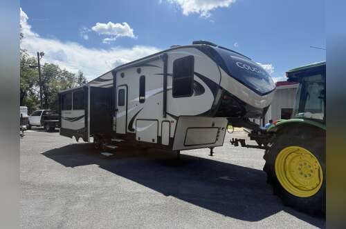 2019 Keystone COUGAR 30RLS in summerville GA