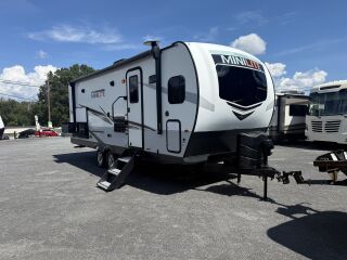 2021 FOREST RIVER ROCKWOOD MINI LITE 2506S