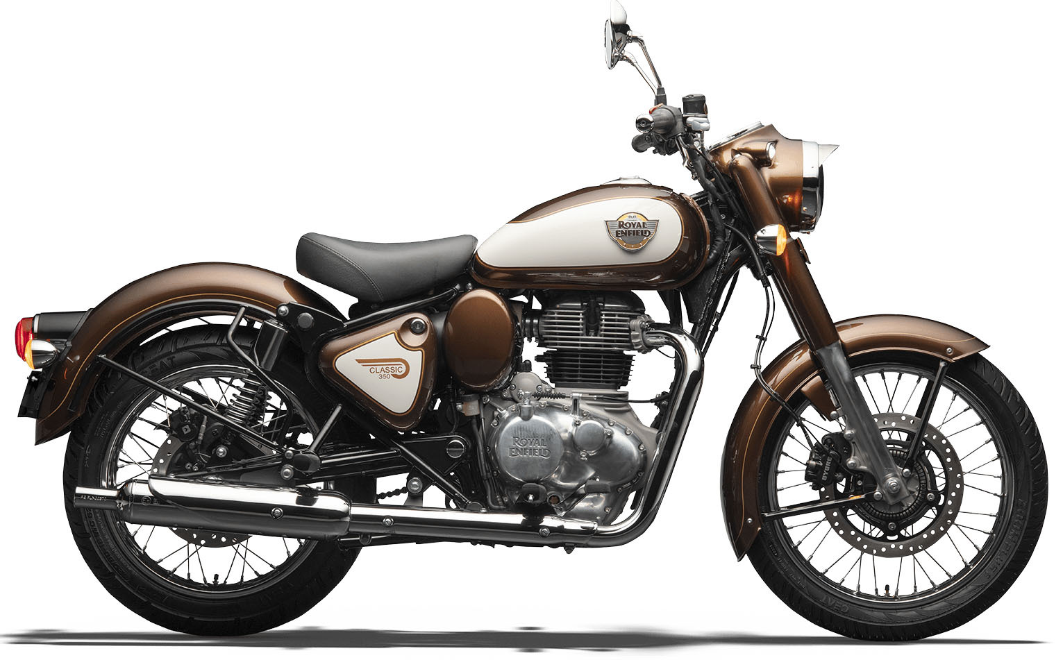 2027 Royal Enfield Classic 350 350 in Bala Cynwyd, PA