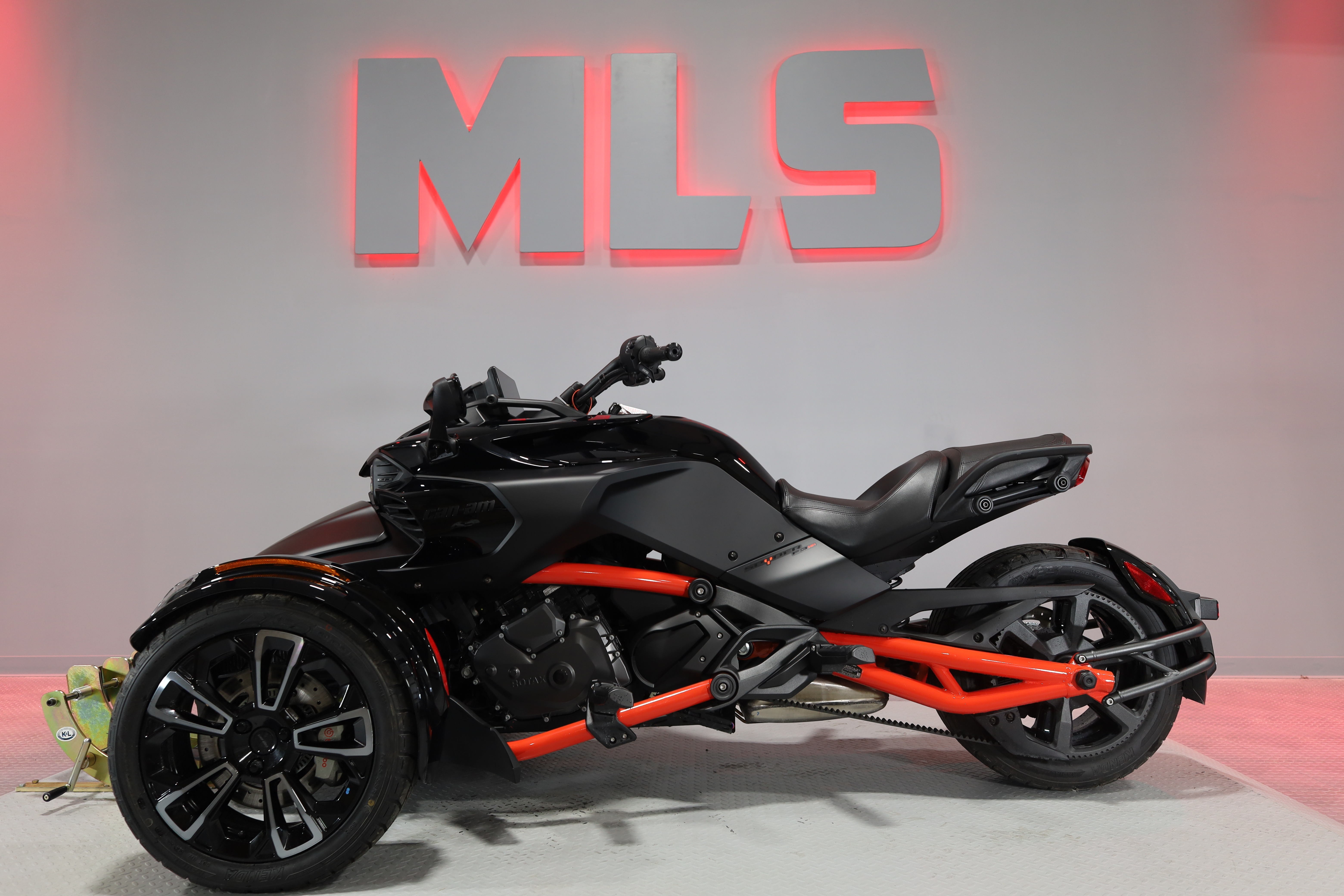 2025 Can-Am Spyder F3-S F3-S in Georgetown, KY