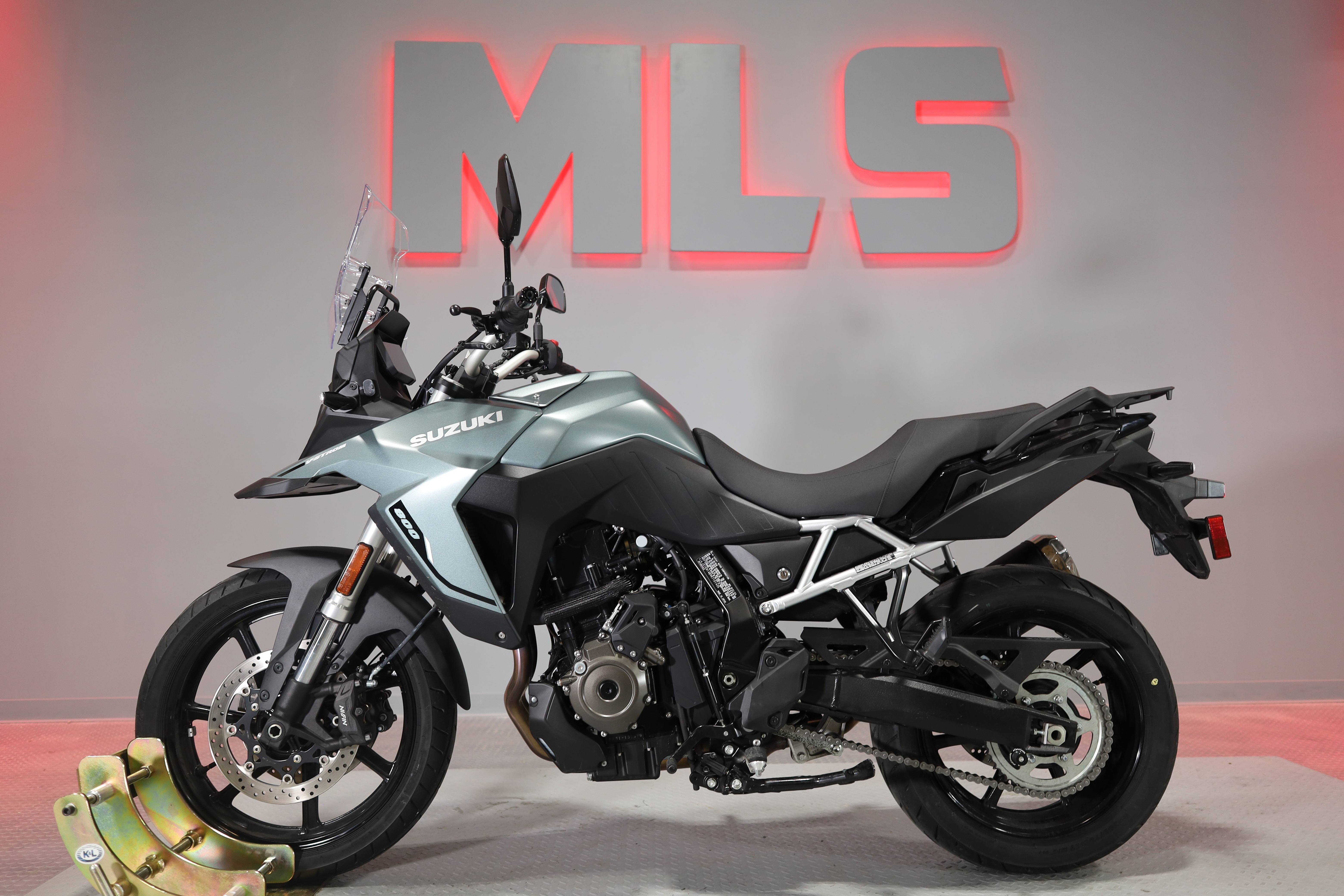 2024 Suzuki V-Strom 800 800 in Georgetown, KY