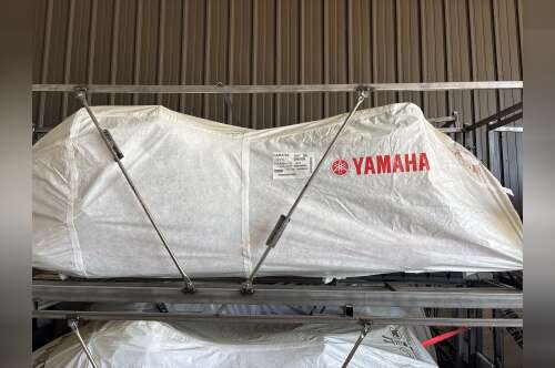 2026 Yamaha FX Cruiser HO in ridgeland MS
