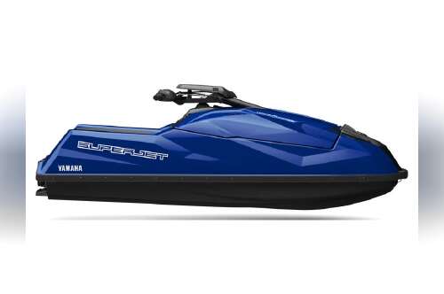2027 Yamaha SuperJet in phoenix AZ