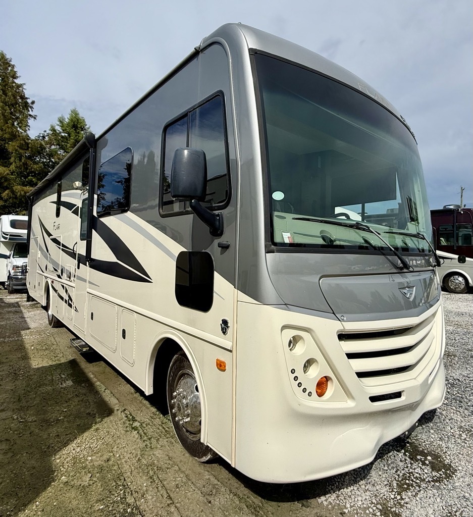 2019 Fleetwood FLAIR 34J in carencro LA