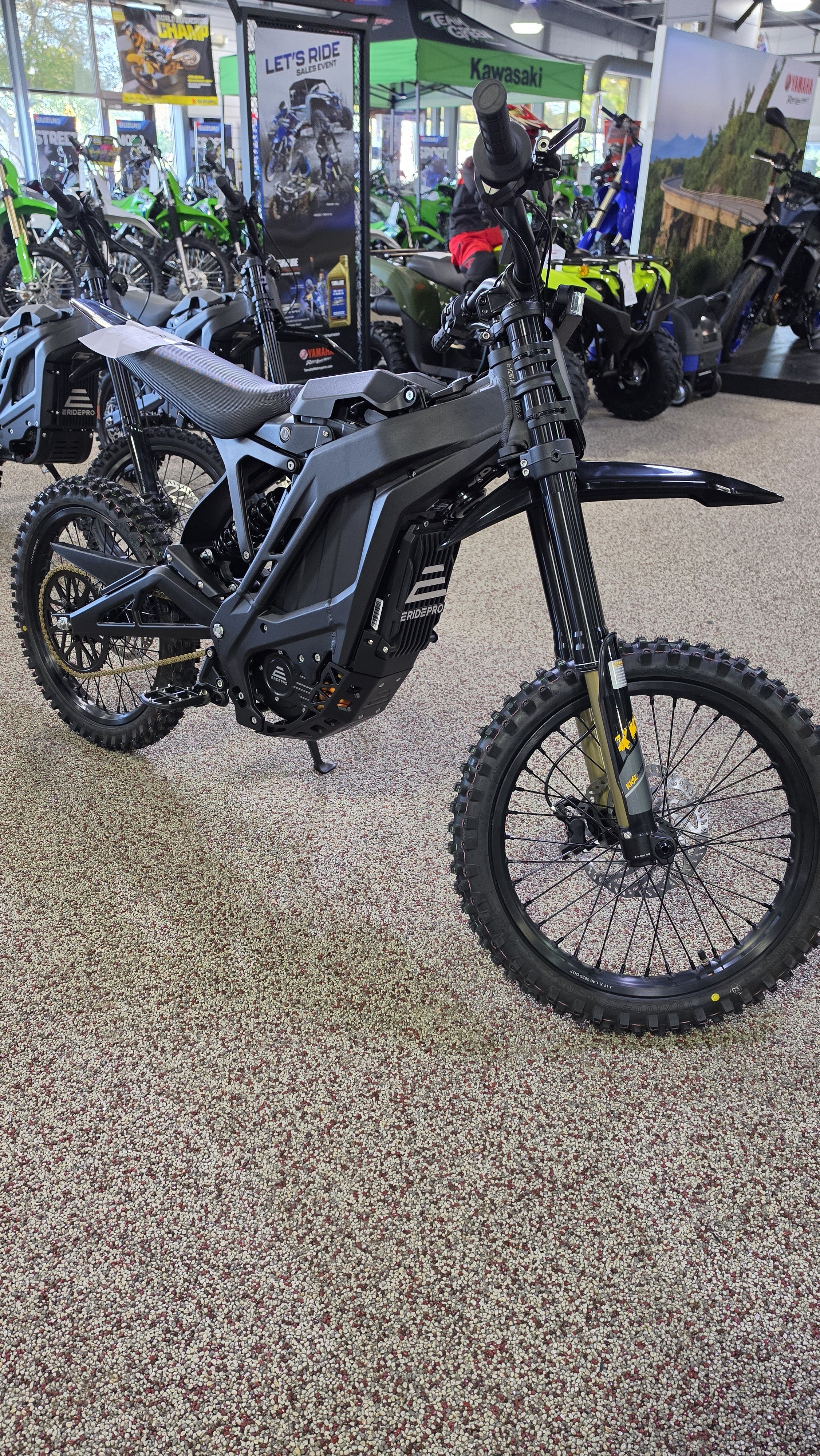 2026 E-Ride Pro PRO S 17" S 17 in Bear, DE