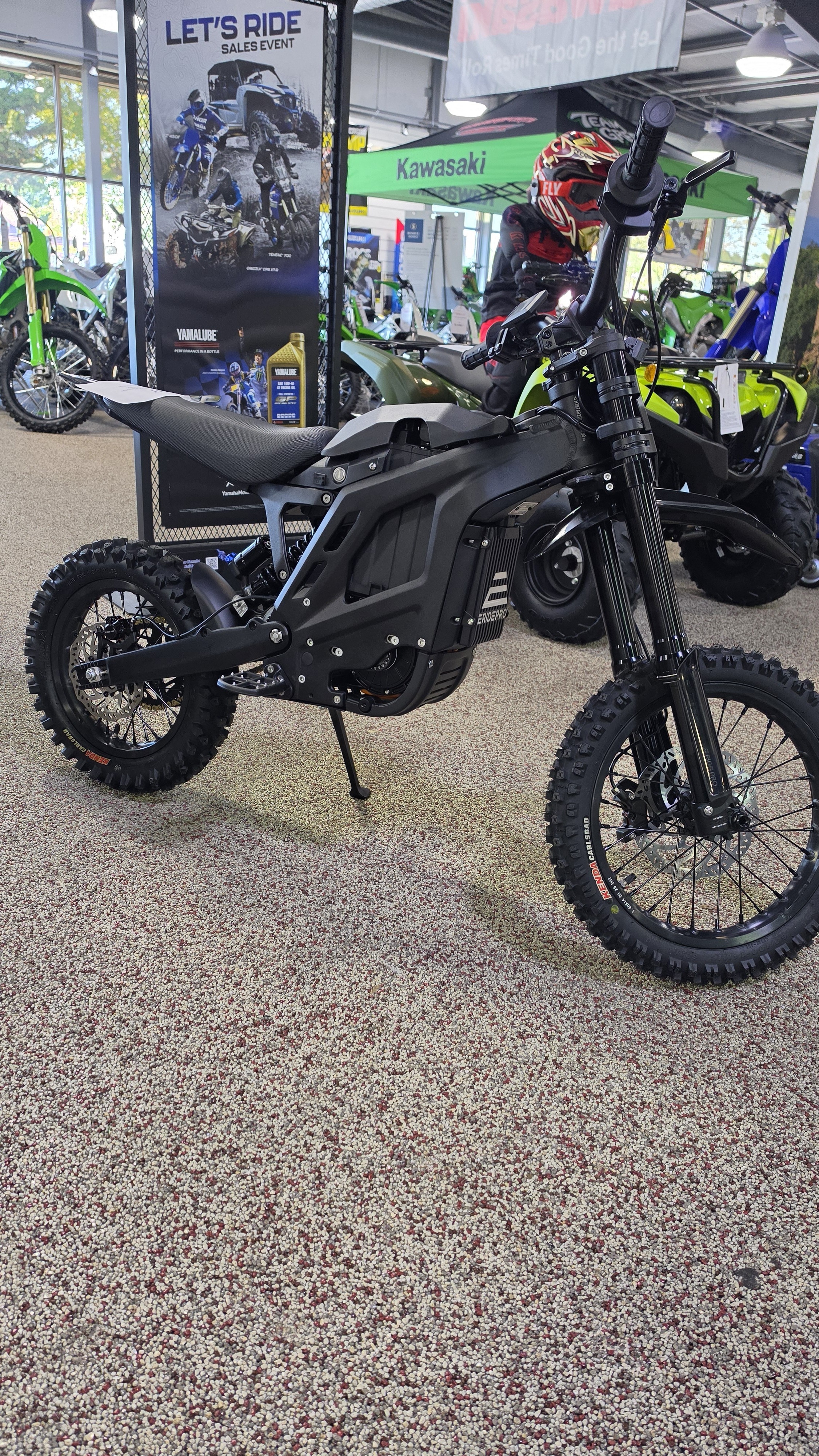 2026 E-Ride Pro Mini R in Bear, DE