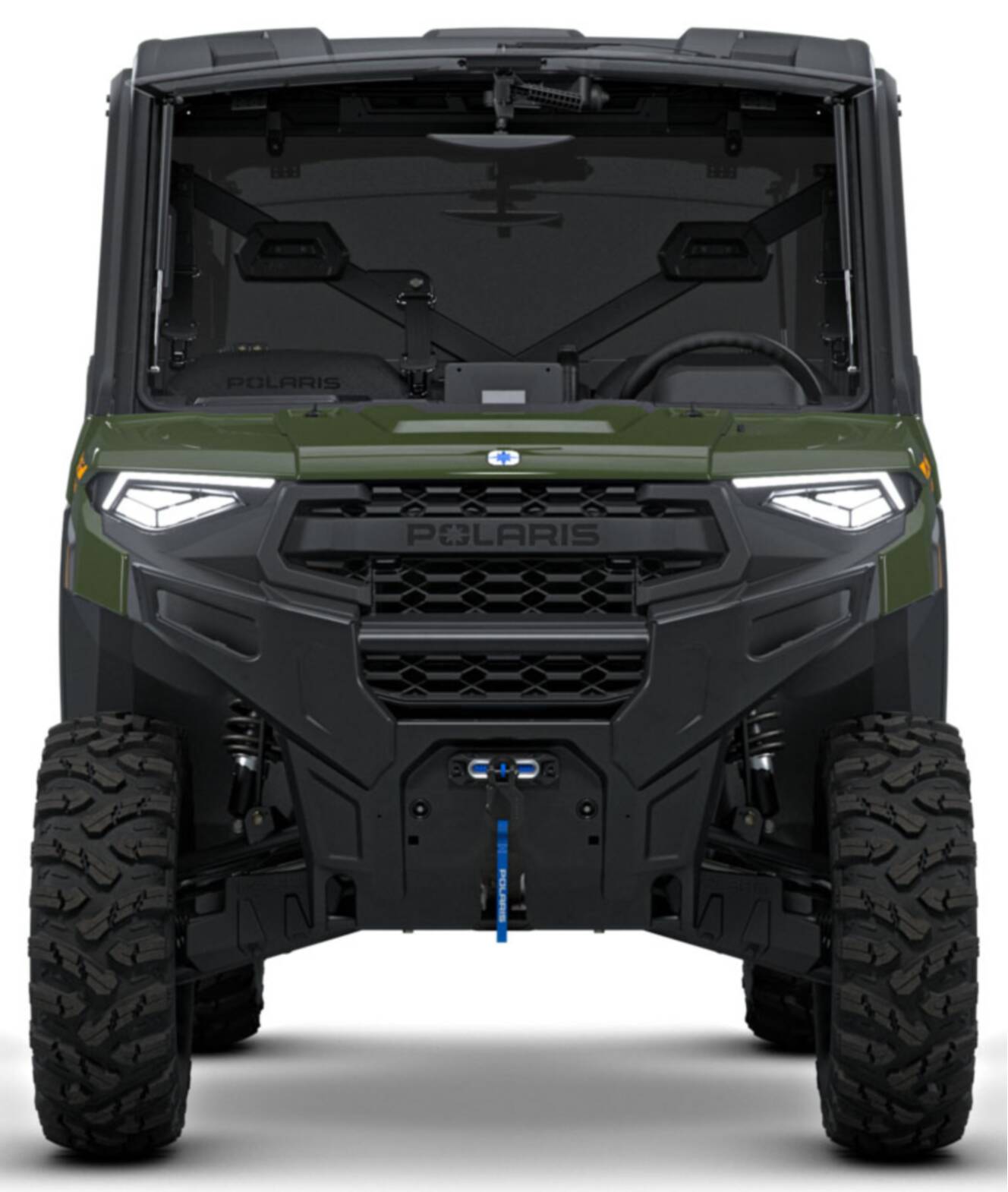 A photo of this 2027 Polaris Ranger XP 1000 NorthStar Ultimate