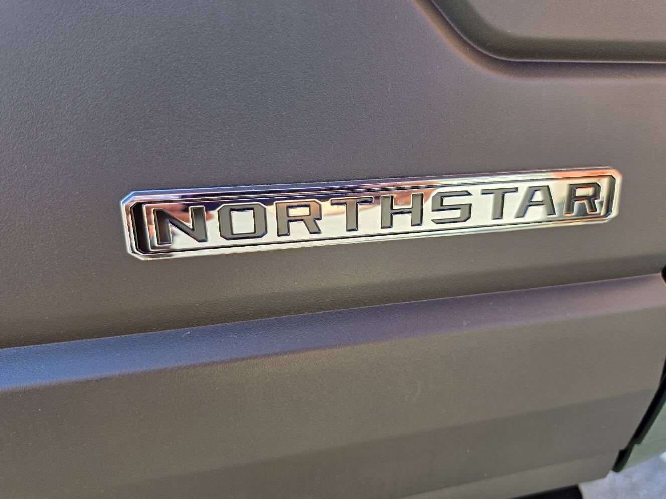 A photo of this 2027 Polaris Ranger XP 1000 NorthStar Ultimate