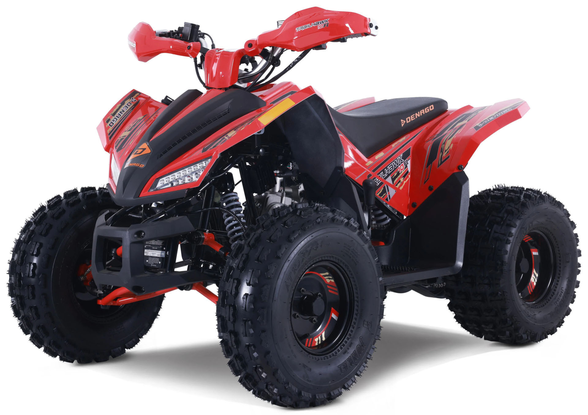 2026 Denago Powersports Trailhawk 10FI in georgetown KY