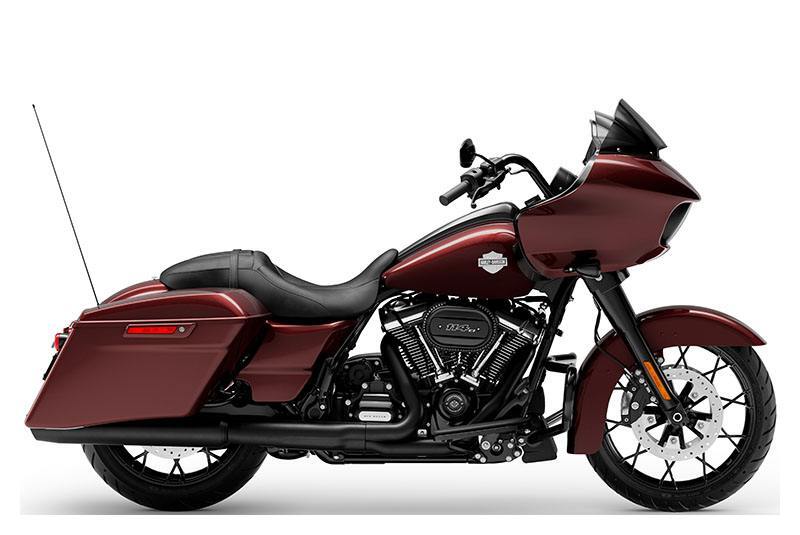 2021 Harley-Davidson Road Glide® Special SPECIAL FLTRXS in Melbourne, FL
