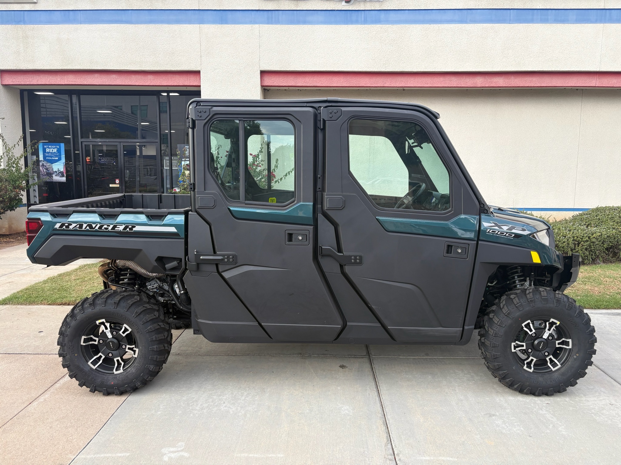 2026 Polaris Ranger Crew XP 1000 NorthStar Edition Ultimate in el cajon CA