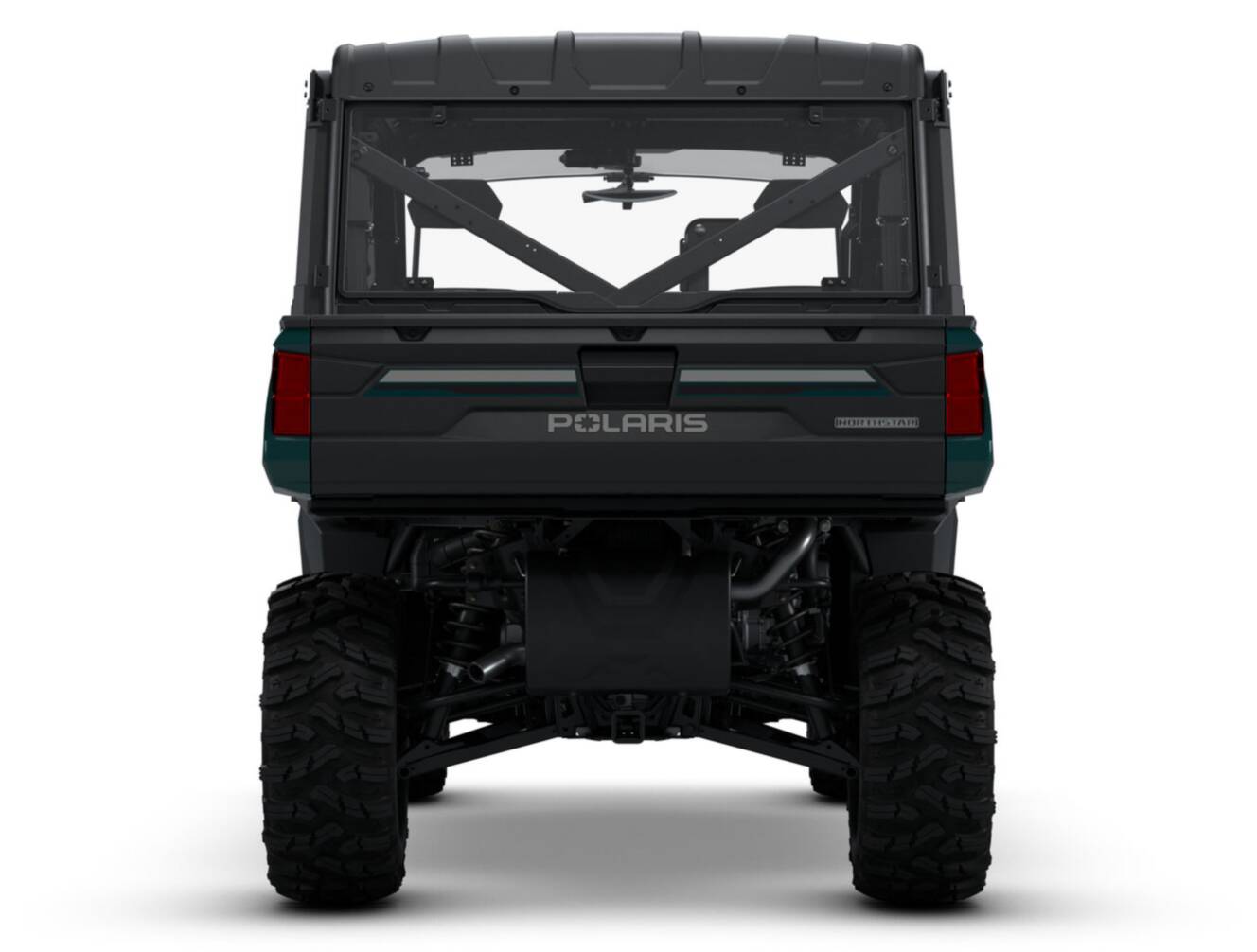 A photo of this 2026 Polaris Ranger Crew XP 1000 NorthStar Edition Ultimate