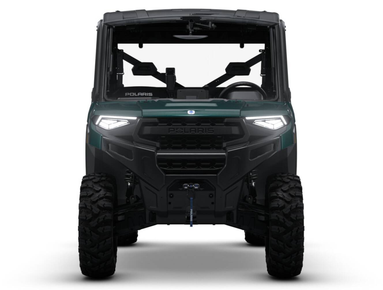 A photo of this 2026 Polaris Ranger Crew XP 1000 NorthStar Edition Ultimate